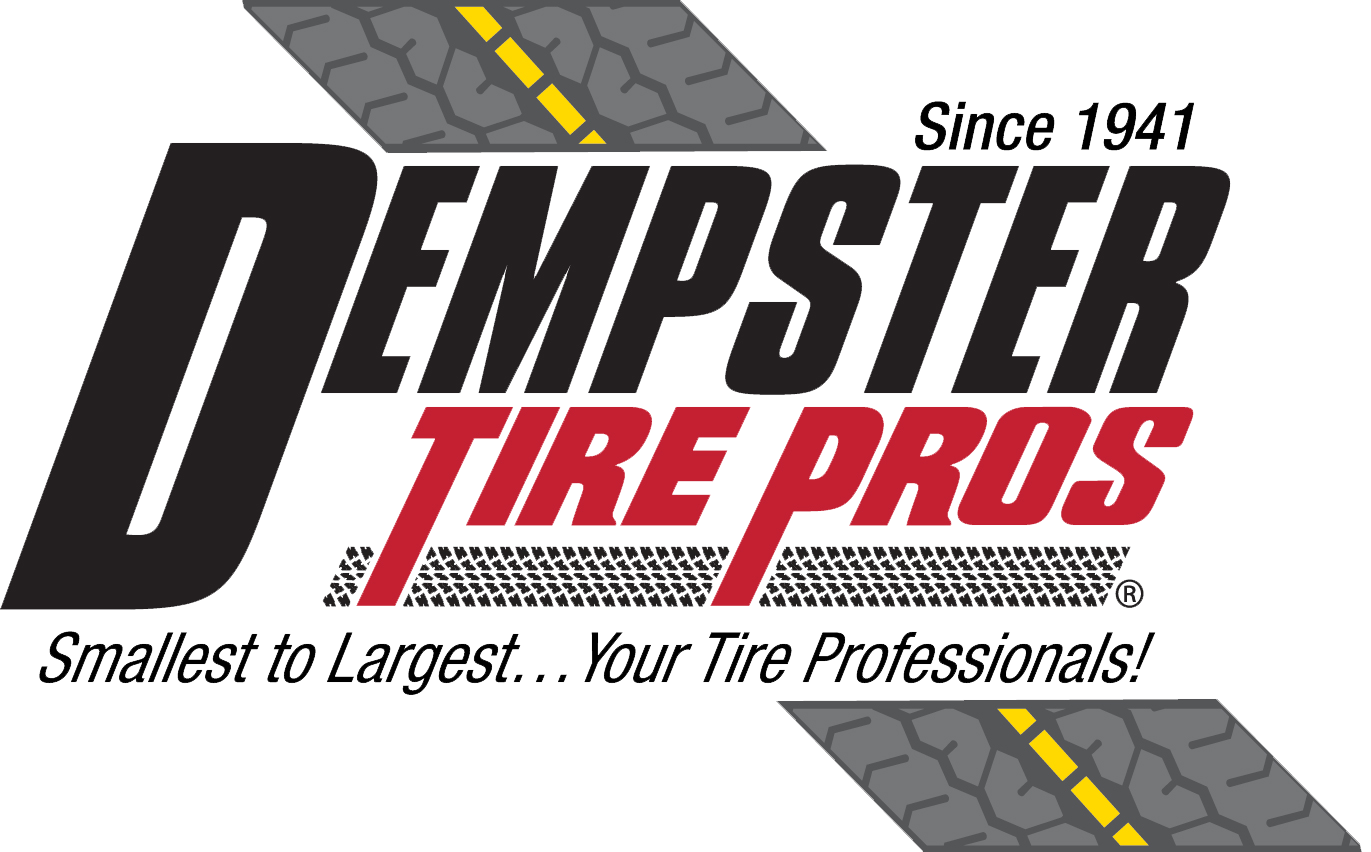 Welcome to Dempster Tire Pros!