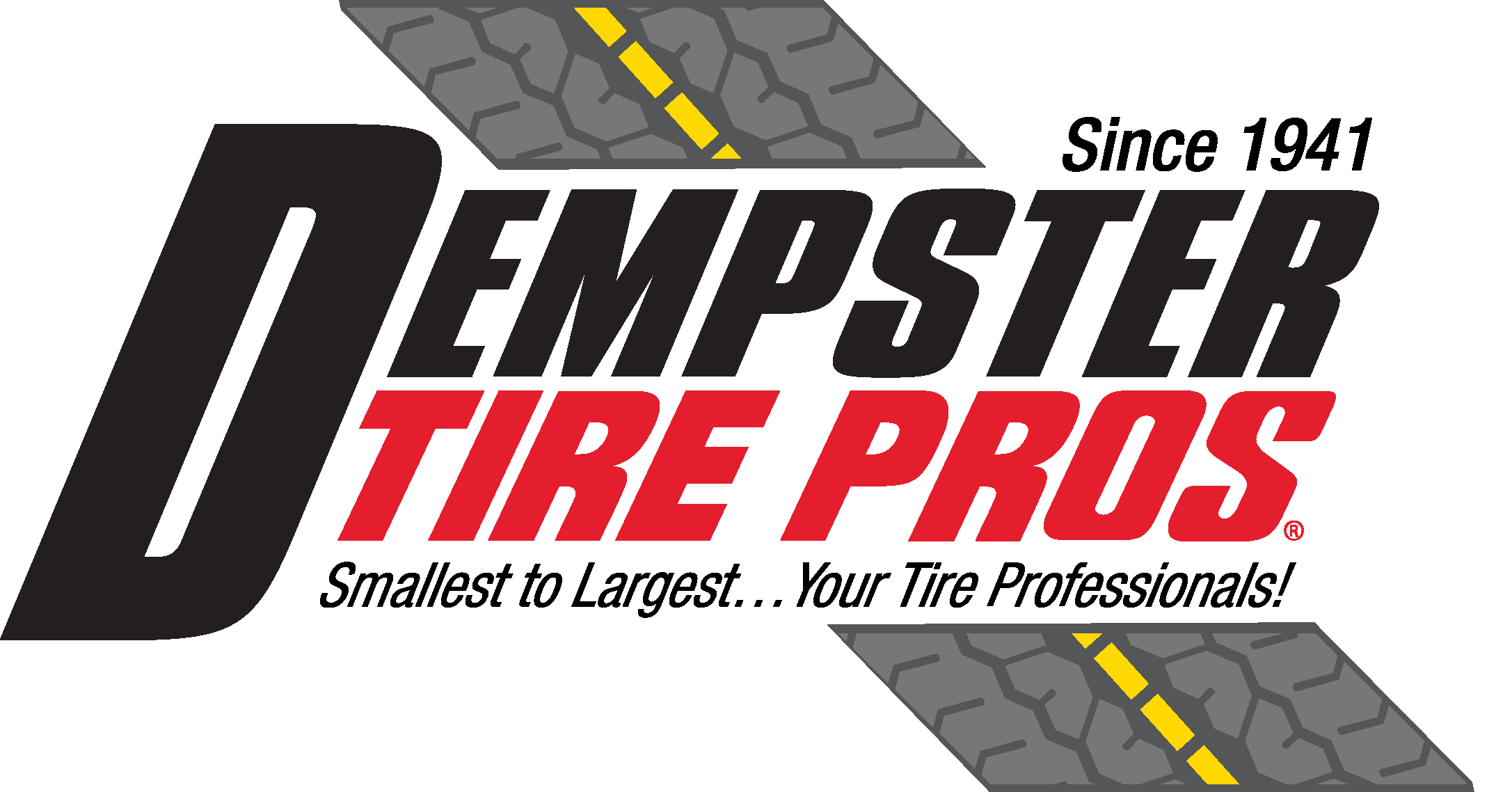 WWelcome to Dempster Tire Pros in Middletown, OH 45042